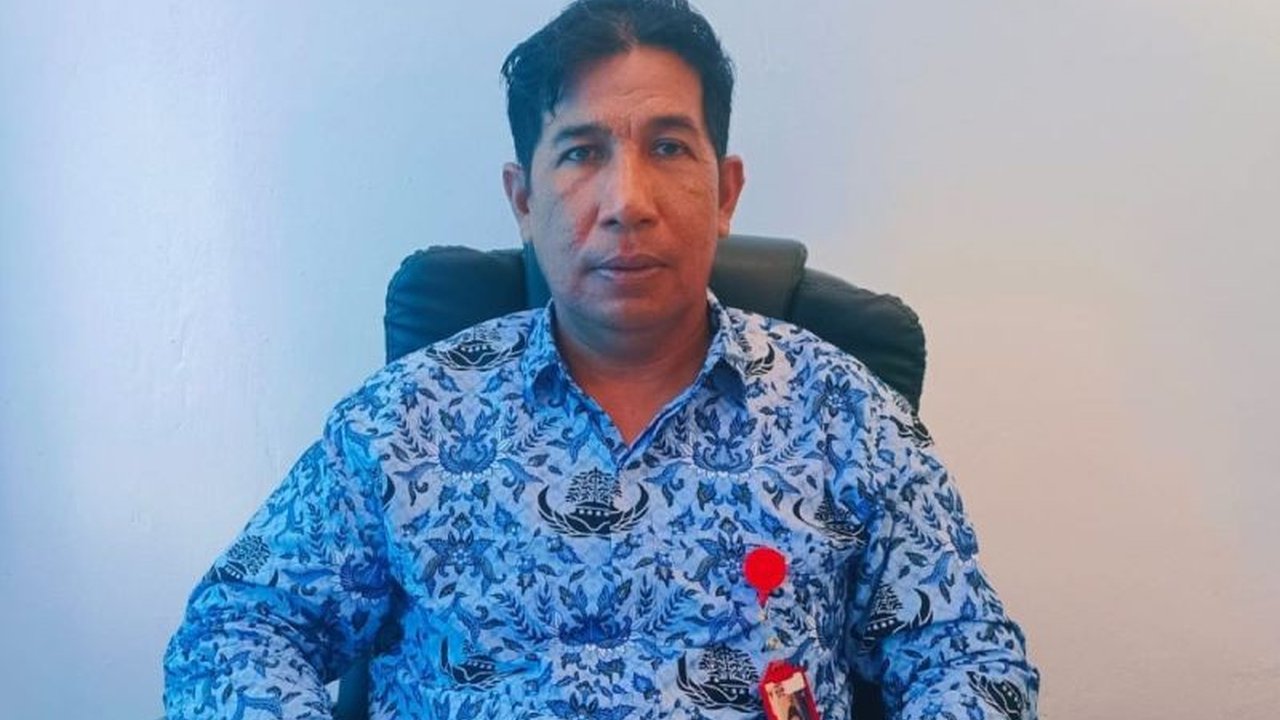 Dinkes Kaimana bentuk Posbindu untuk layanan pemeriksaan gratis penyakit tidak menular (PTM) seperti asam urat, kolesterol, dan hipertensi.