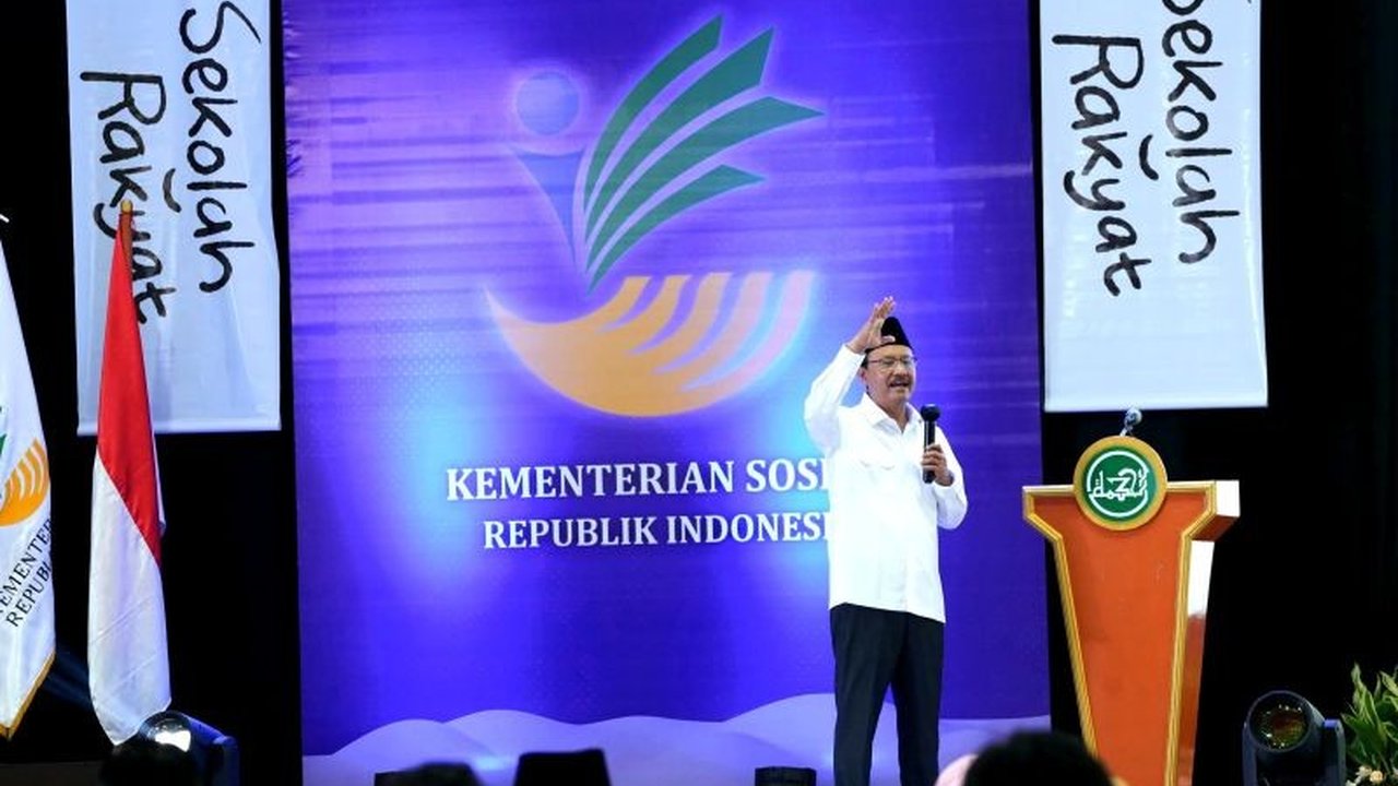 Kemensos menggandeng YLPI Al Hikmah untuk memperkuat penerapan teknologi dalam pendidikan inklusif di Sekolah Rakyat, fokus pada keterampilan digital.