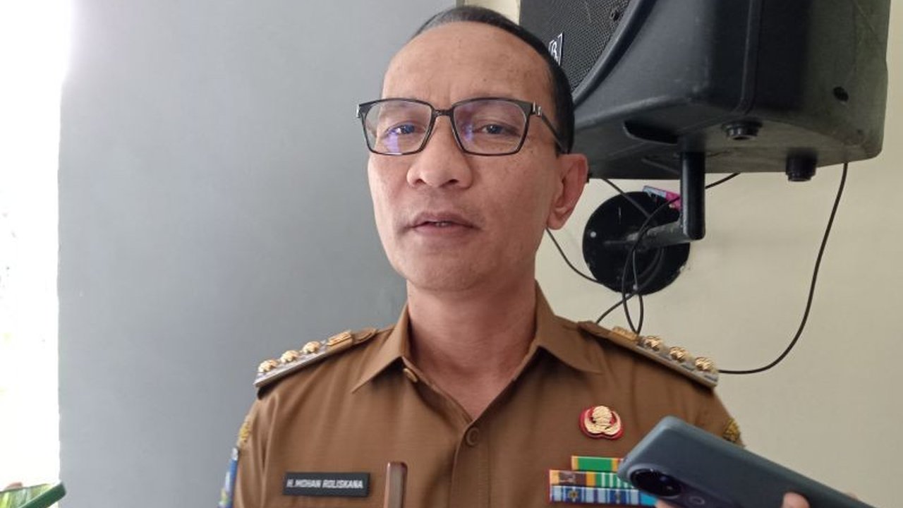 Wali Kota Mataram H Mohan Roliskana optimis program Gaspol dapat mengangkat produk UMKM lokal ke tingkat nasional.