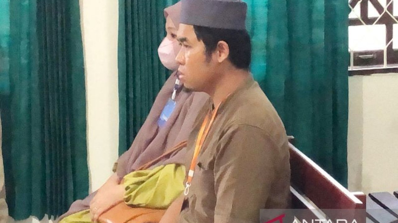 Terdakwa Kasus Mama Khas Banjar Dituntut Lepas, Menteri UMKM Sempat Turun Tangan!