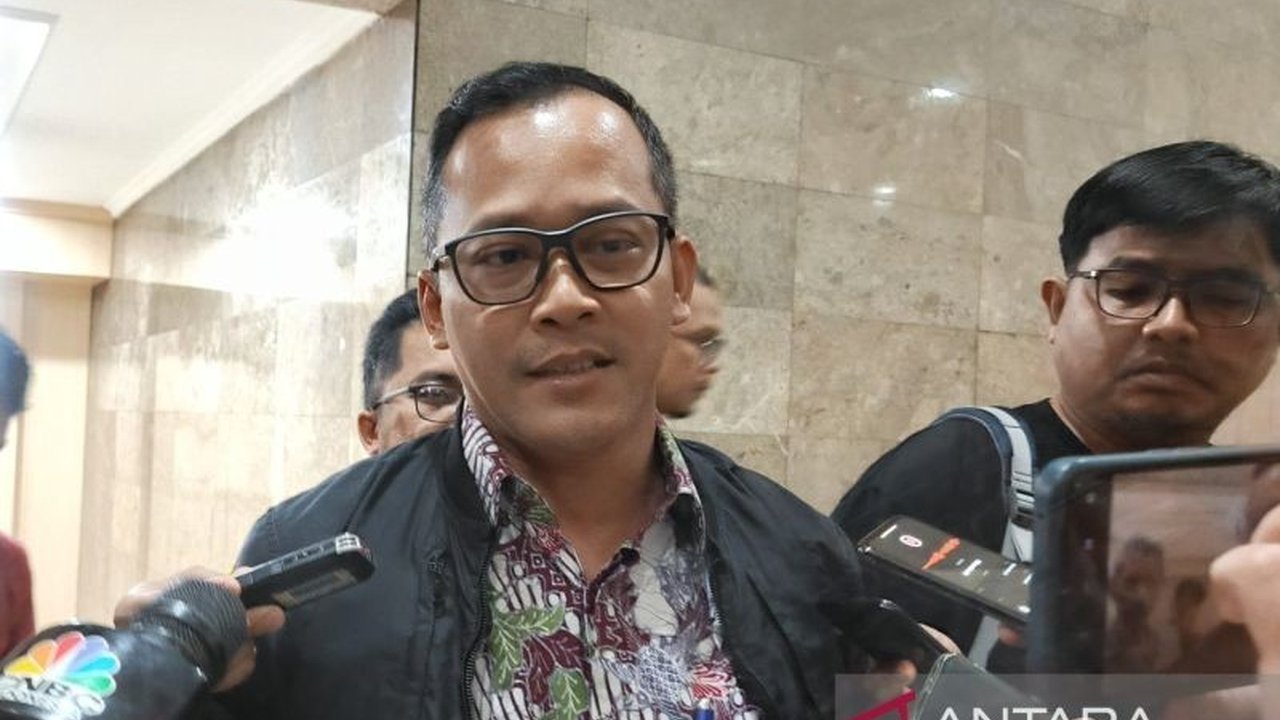 Kemenperin menyatakan perang tarif AS membuka peluang investasi EV di Indonesia dari perusahaan China dan Eropa.