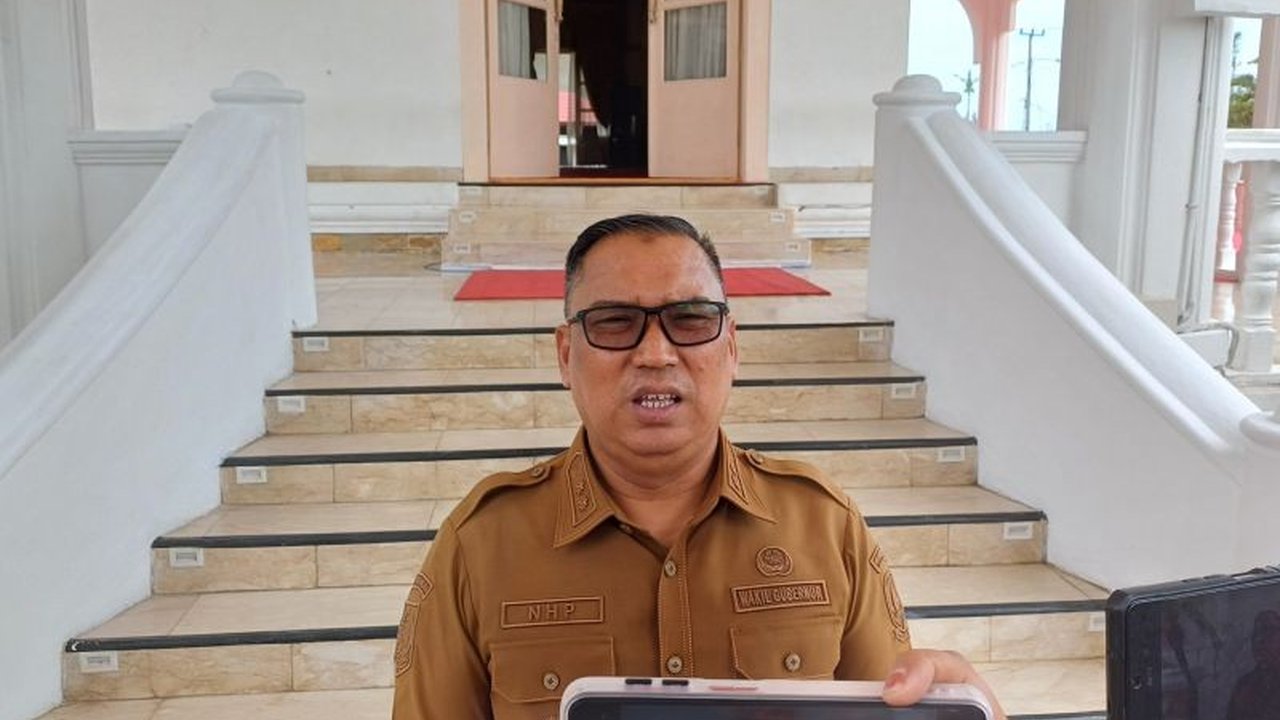 Pemprov Kepri alokasikan Rp2 miliar untuk STQH 2025 di Tanjungpinang, mencari bibit unggul tilawah dan hafalan Al-Quran.