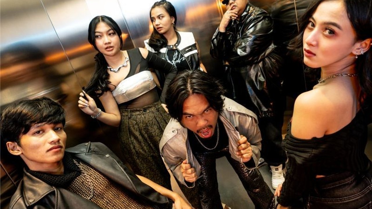 Rombongan Bodonk Koplo (Robokoplo) menggandeng Ncum merilis single anyar 