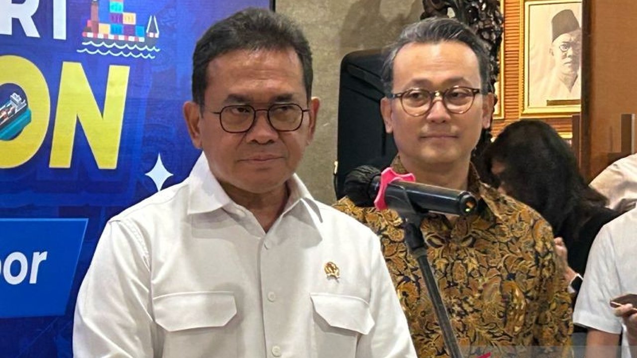 Mendag Budi Santoso menyatakan pengaturan promo gratis ongkir bertujuan menciptakan pasar e-commerce yang sehat dan berkeadilan bagi UMKM.