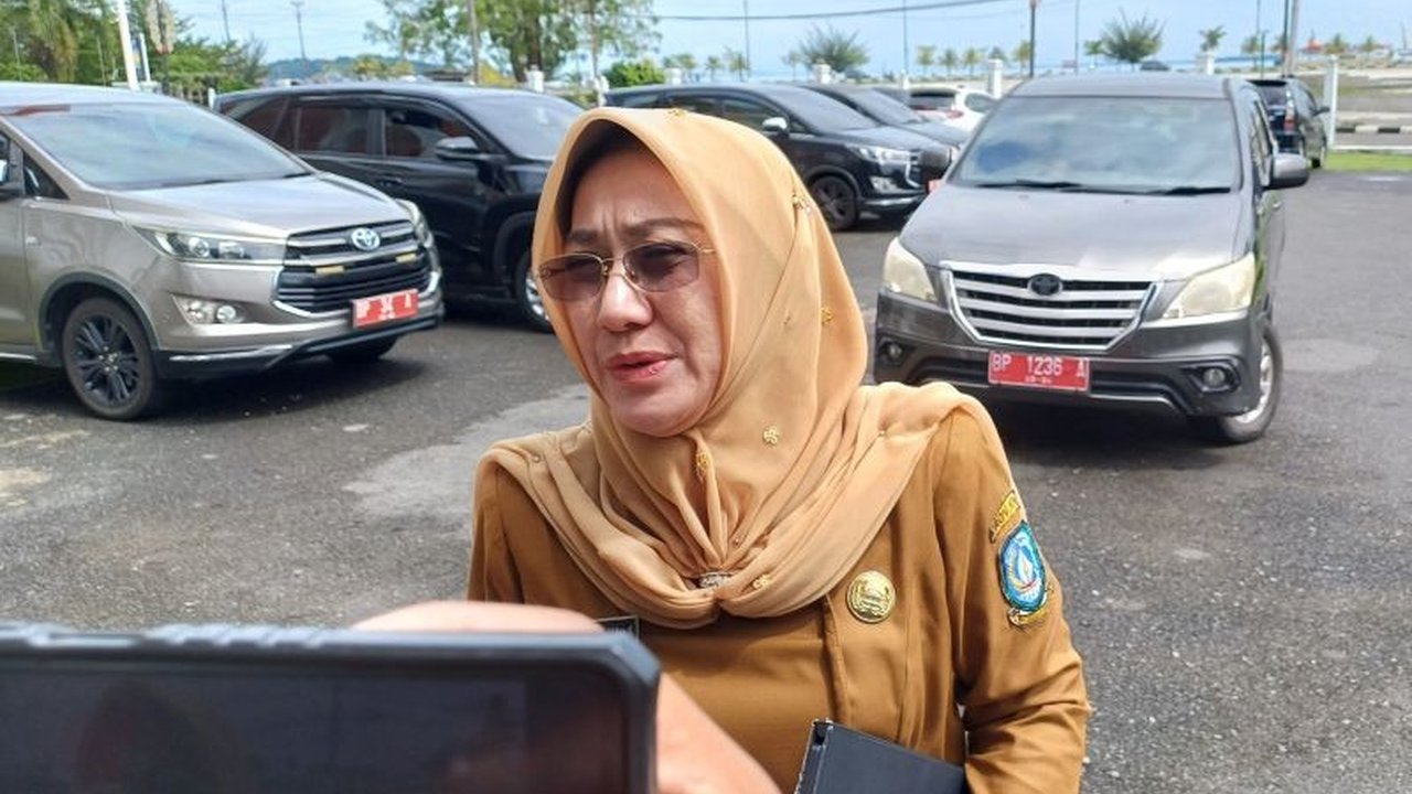 Kepri menerima delapan sapi kurban dari Presiden Prabowo untuk Idul Adha 1446 H, yang akan didistribusikan ke seluruh kabupaten/kota.