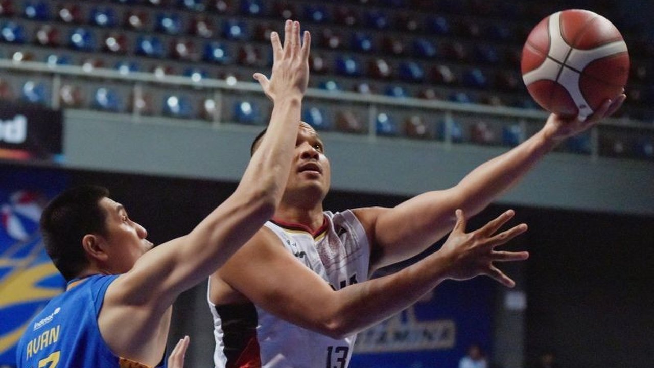 Jadwal IBL 2025 Pekan ke-16: Laga Penuh Gengsi Menuju Perebutan Takhta!