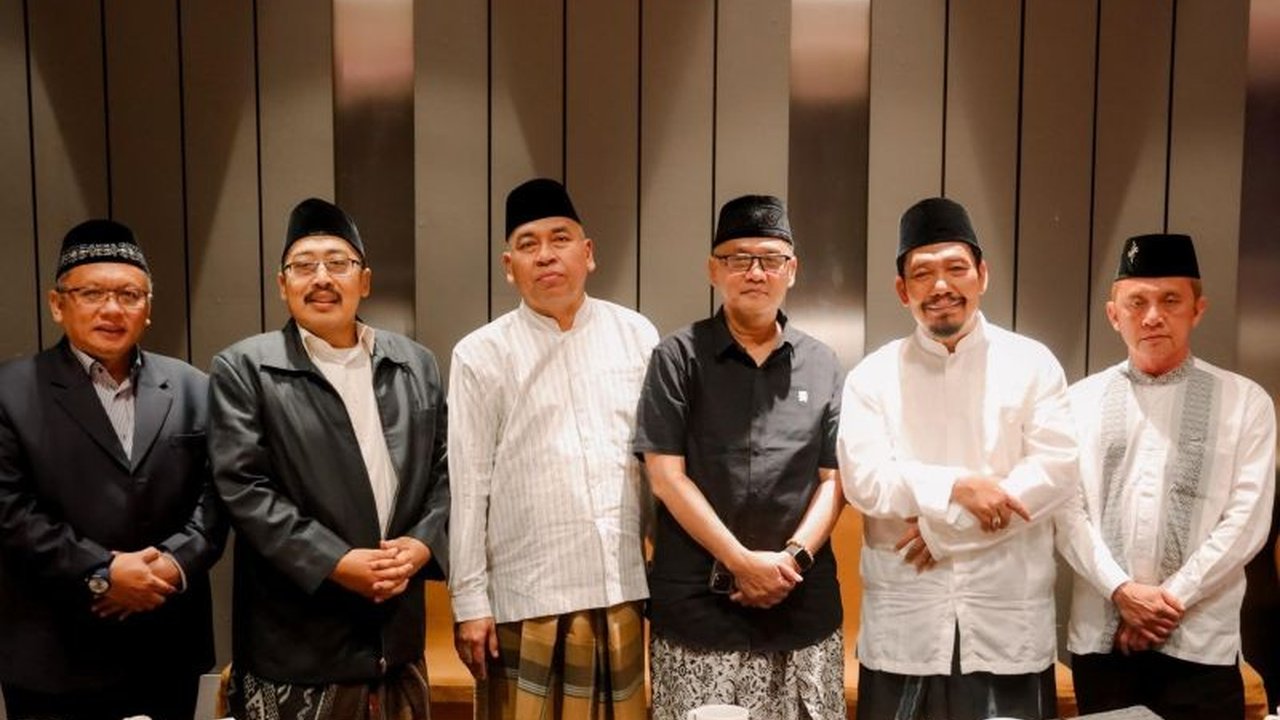 BP Haji mengirim Mustasyar Diny untuk membimbing jamaah haji Indonesia dalam beribadah, khususnya bagi lansia dan kondisi darurat.