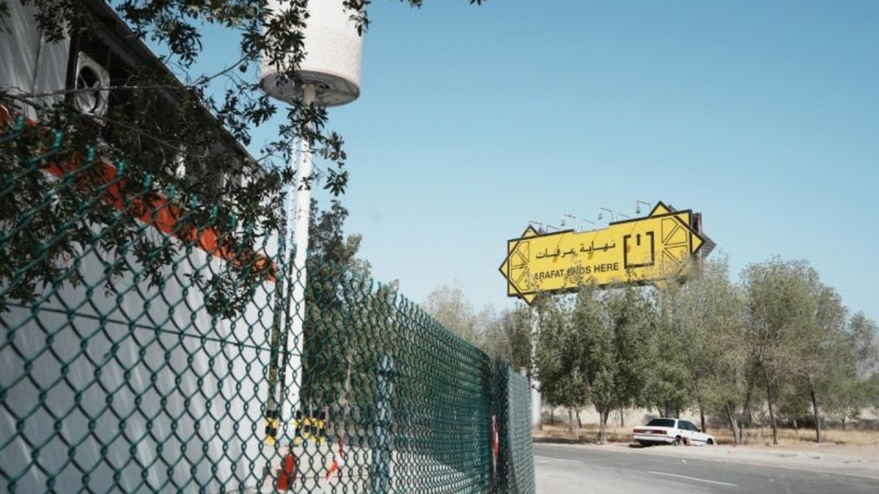 PPIH Arab Saudi mematangkan persiapan operasional di Armuzna, termasuk safari wukuf lansia dan penambahan pos pantau di Masjidil Haram.