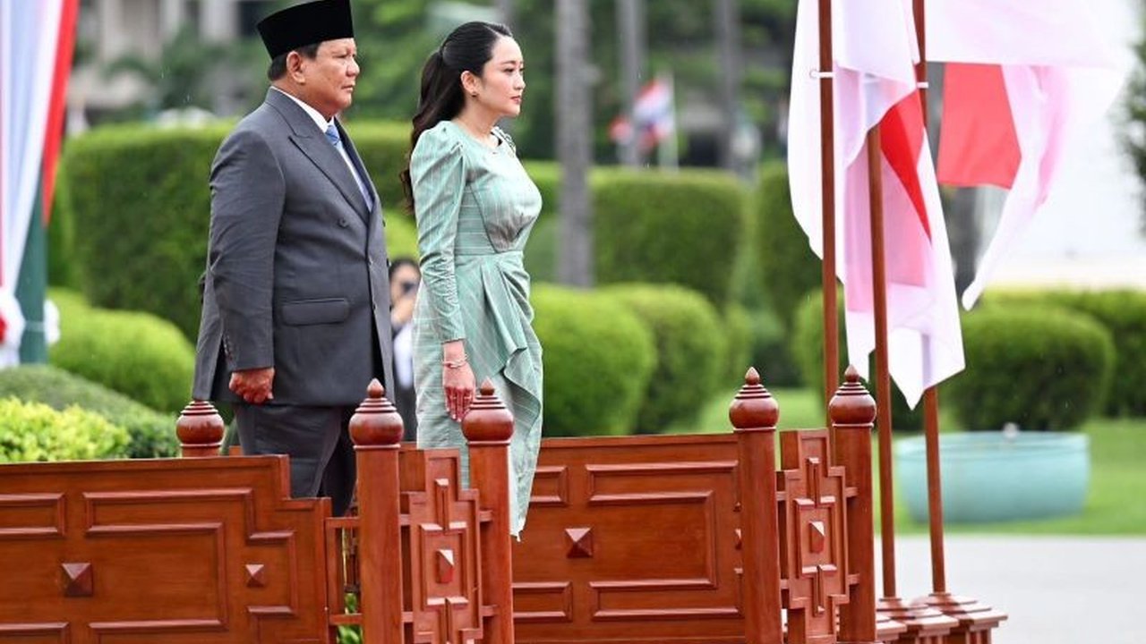 PM Thailand sebut kunjungan Prabowo menandai era baru kerja sama strategis Indonesia-Thailand sebagai kekuatan besar ASEAN di tengah ketidakpastian global.