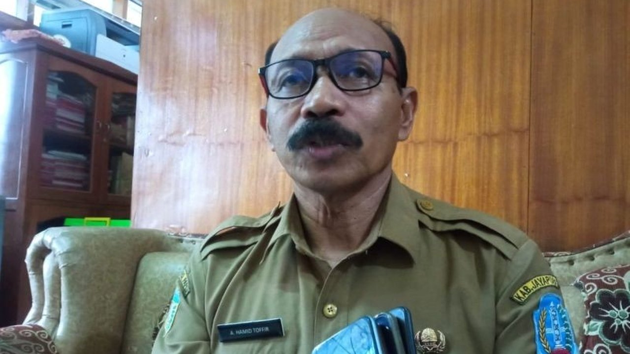 Kesbangpol Jayapura siap mendukung kelancaran PSU Pilgub Papua 2024 dengan berkoordinasi lintas sektor demi suksesnya demokrasi.