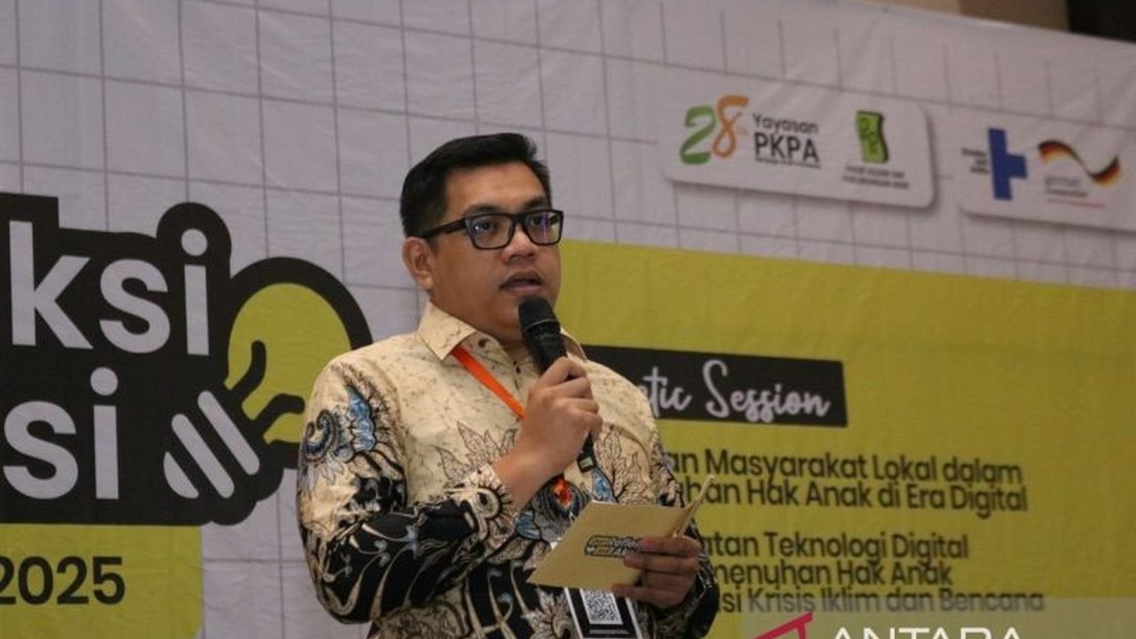PKPA menilai PP Tunas sebagai langkah konkret pemerintah melindungi anak dari eksploitasi dan pelanggaran hak di ekosistem digital yang kompleks.