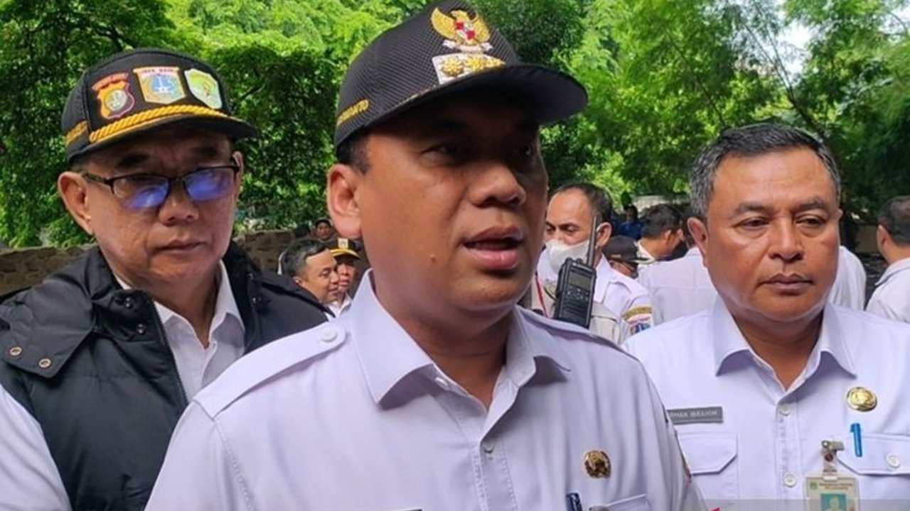 Uus Kuswanto Kerahkan Satpol PP Berantas Premanisme Resahkan Warga Jakarta Barat