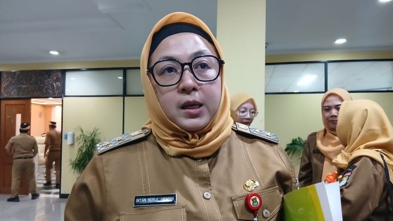 Pemkab Tangerang aktifkan 16 TPS 3R sebagai solusi atasi penumpukan sampah pasca penutupan TPA Jatiwaringin oleh KLHK.