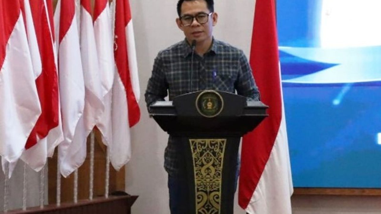 PKK Kutai Kartanegara fokus pada pemberdayaan ekonomi masyarakat dalam peringatan Hari Kesatuan Gerak (HKG) ke-53.