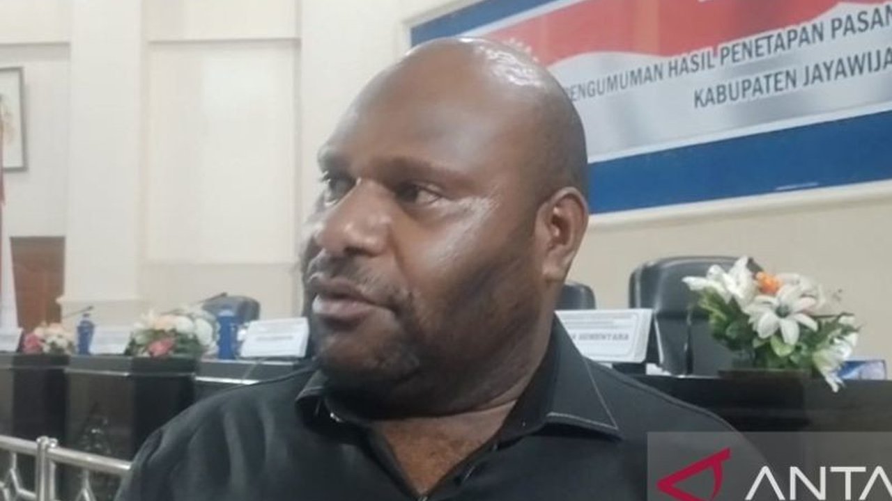 DPRK Jayawijaya mendukung pemberantasan minuman beralkohol oleh Pemkab demi menjaga keamanan dan ketertiban masyarakat setempat.