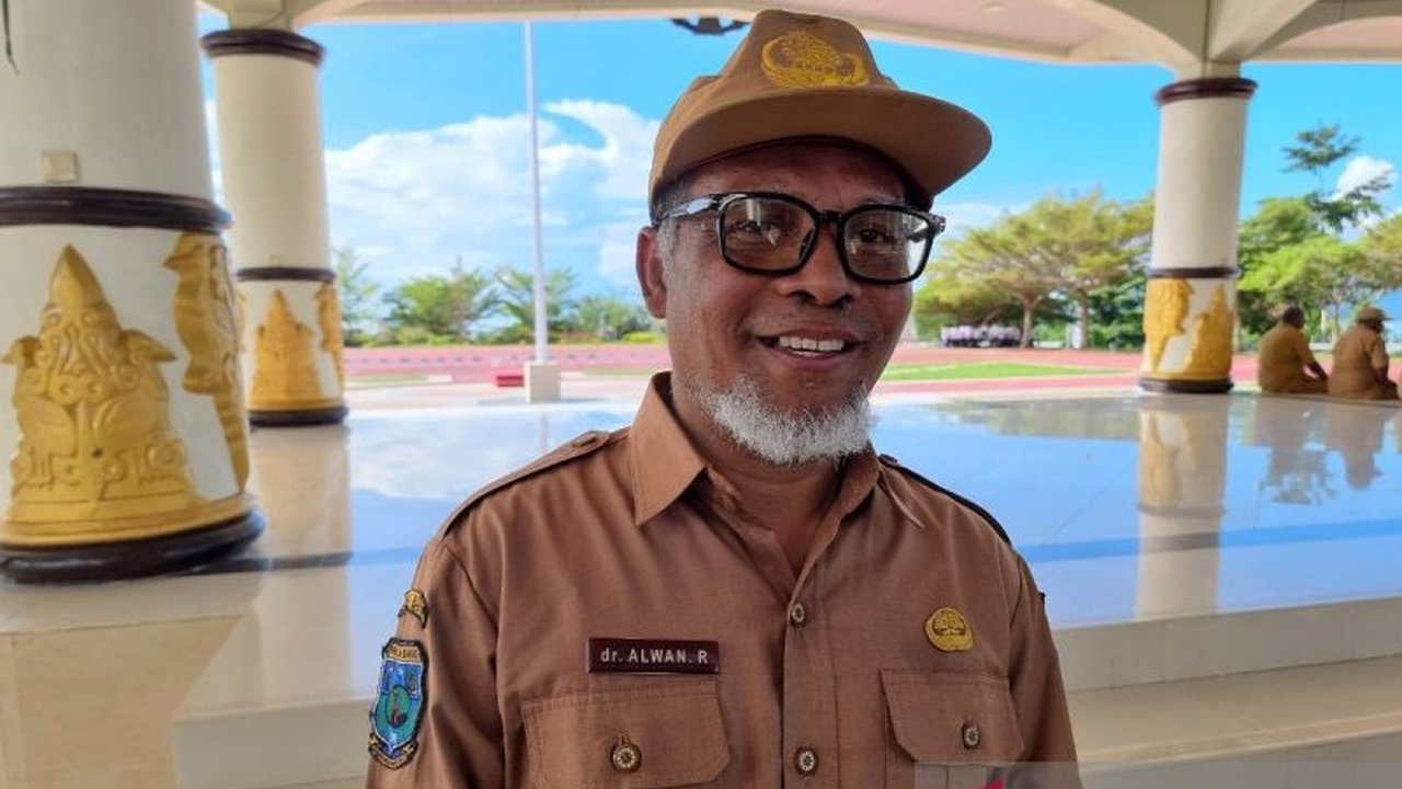 Papua Barat Targetkan Akreditasi Enam Puskesmas di Manokwari dan Teluk Wondama pada 2025