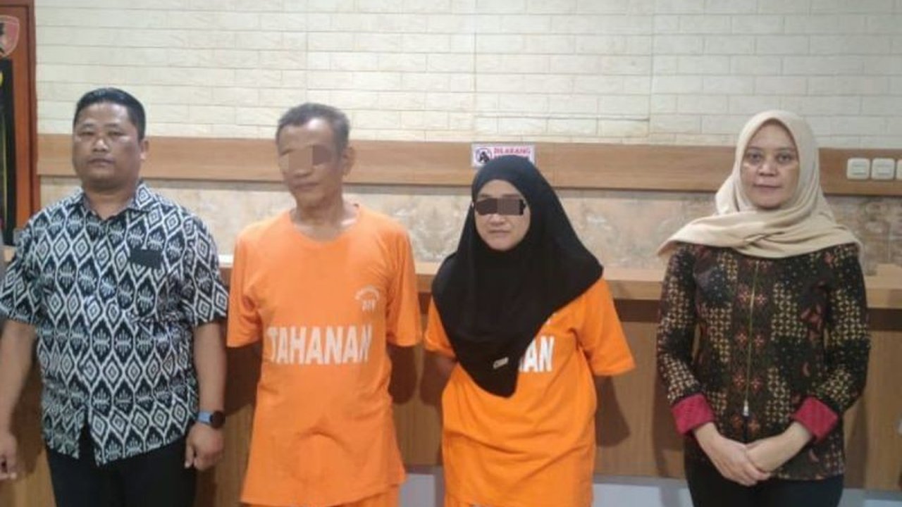 Ketua Pemuda Pancasila Blora, MJ, ditetapkan sebagai tersangka penipuan pengadaan solar fiktif yang merugikan korban hingga ratusan juta rupiah.