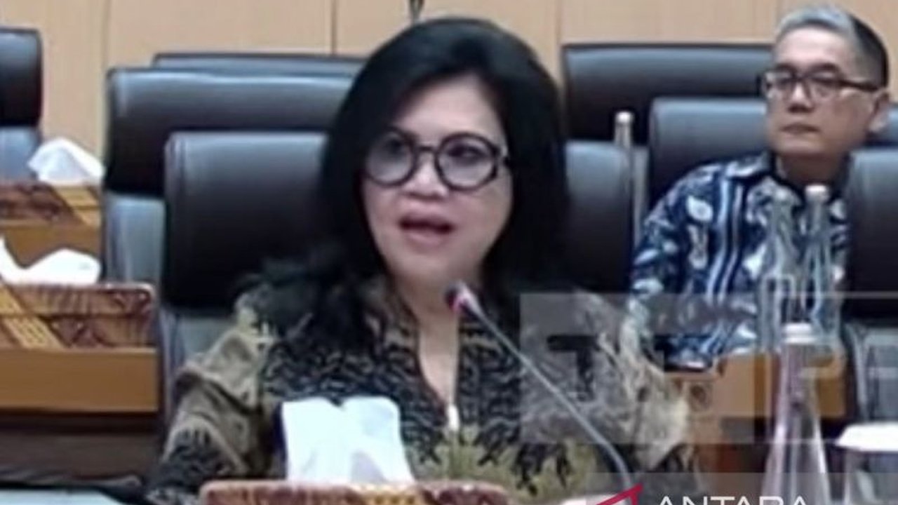 Wakil Ketua Komisi VII DPR RI Evita Nursanty mengingatkan pentingnya perlindungan UMKM setelah kasus pidana pemilik Toko Mama Khas Banjar, menekankan perlunya pendekatan keadilan restoratif dalam penegakan hukum.
