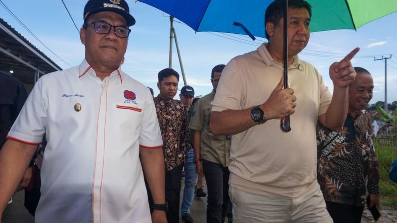 Wawali: Balikpapan Butuh 25 Ribu Rumah Subsidi per Tahun untuk Masyarakat Berpenghasilan Rendah