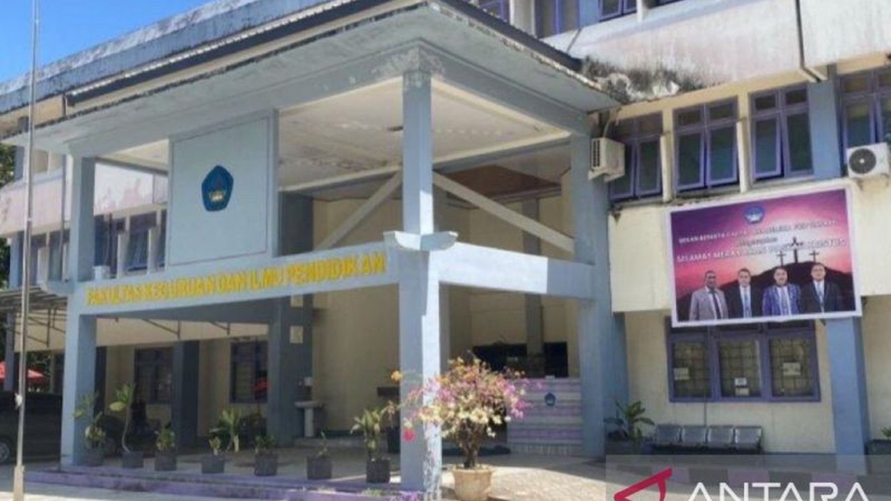 Sembilan proposal PKM mahasiswa Universitas Pattimura berhasil lolos ke tingkat nasional, bukti semangat berkarya dan berinovasi di kampus.