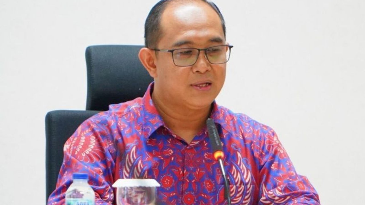 Kemenkumham mempercepat pendirian Koperasi Desa/Kelurahan Merah Putih melalui inovasi digital, optimalkan legalisasi untuk dorong ekonomi kerakyatan.