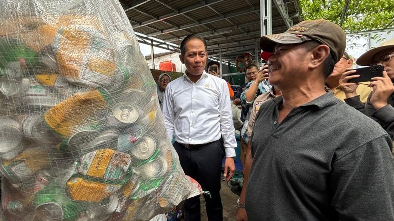 KLH Tegaskan Penegakan Hukum Lingkungan Tanpa Pandang Bulu, Sanksi Ormas hingga Pemda!