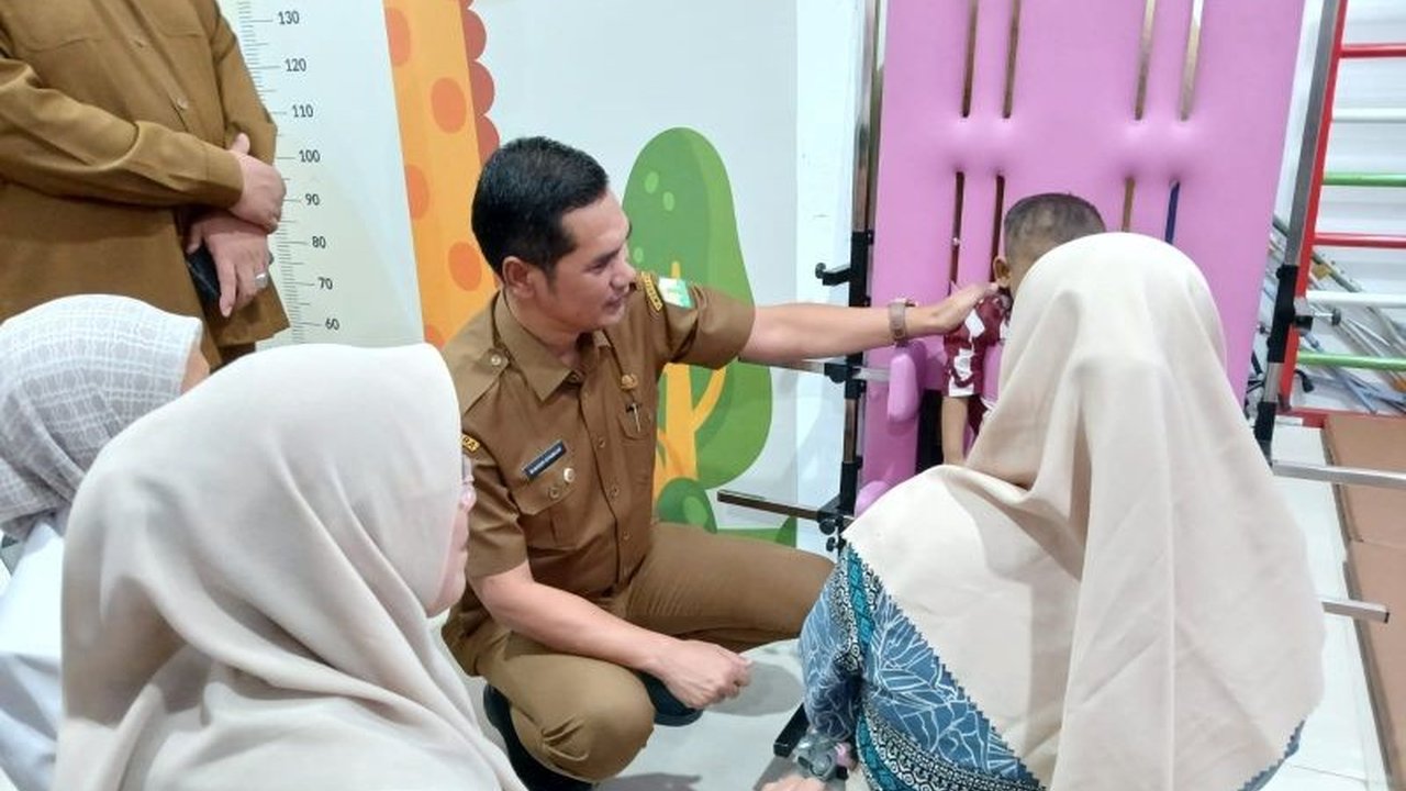 RSIA Aceh tingkatkan layanan fetomaternal dan rehabilitasi anak berkebutuhan khusus untuk membantu masyarakat sejak kehamilan hingga penanganan anak-anak yang membutuhkan.