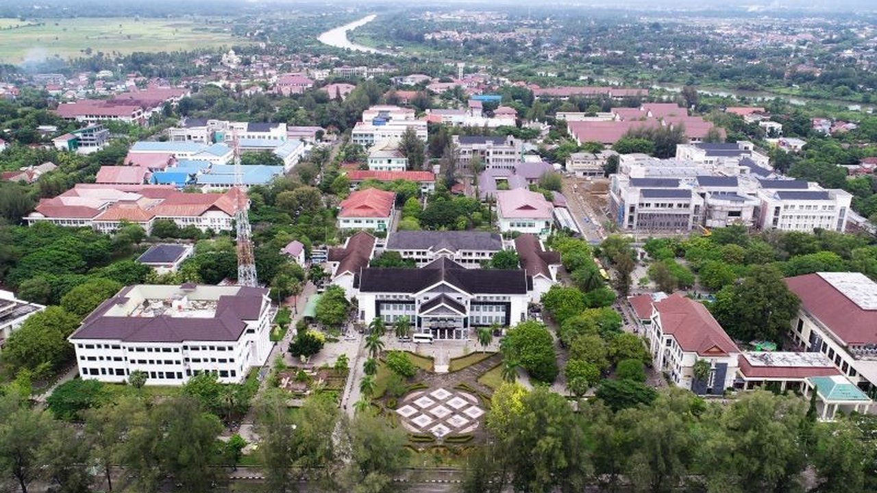 Prodi Ilmu Kelautan USK meraih akreditasi unggul dari BAN-PT, bukti komitmen pada kualitas pendidikan dan daya saing global lulusan.