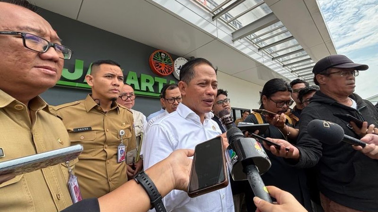 KLH meminta Pemprov DKI Jakarta mempercepat pemilahan sampah guna mendukung operasional RDF Plant Rorotan yang ditargetkan beroperasi paling lambat Juni.