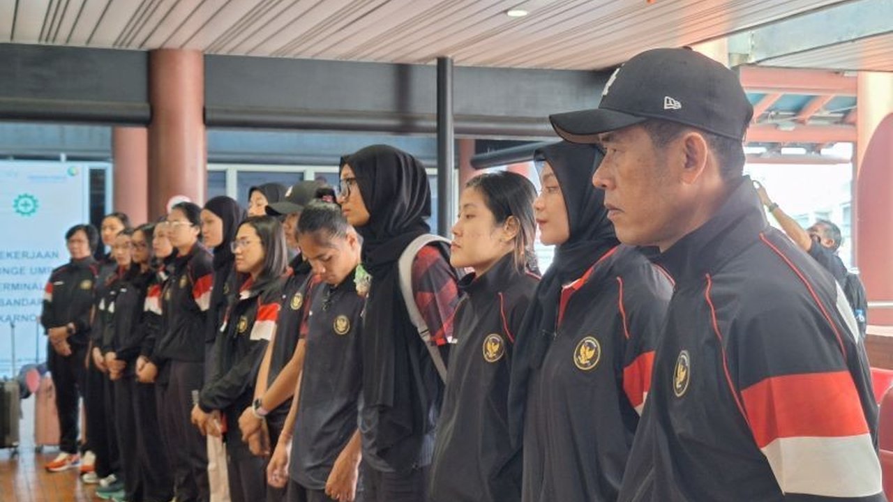 PBVSI memanggil 15 pemain voli putri terbaik untuk mengikuti pelatnas dalam persiapan menghadapi tiga kejuaraan internasional penting.