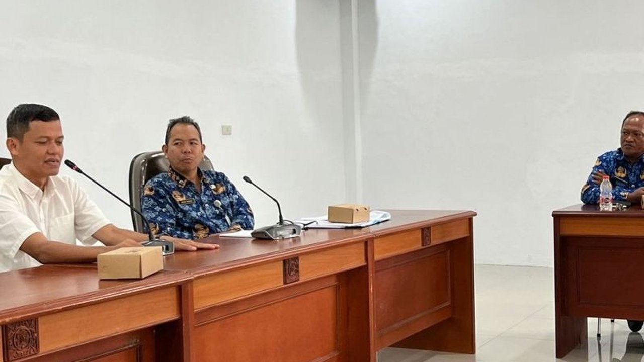 Ombudsman Babel mendorong pembentukan tim terpadu untuk mitigasi risiko penghentian Iuran Penyelenggaraan Pendidikan (IPP) di satuan pendidikan daerah.