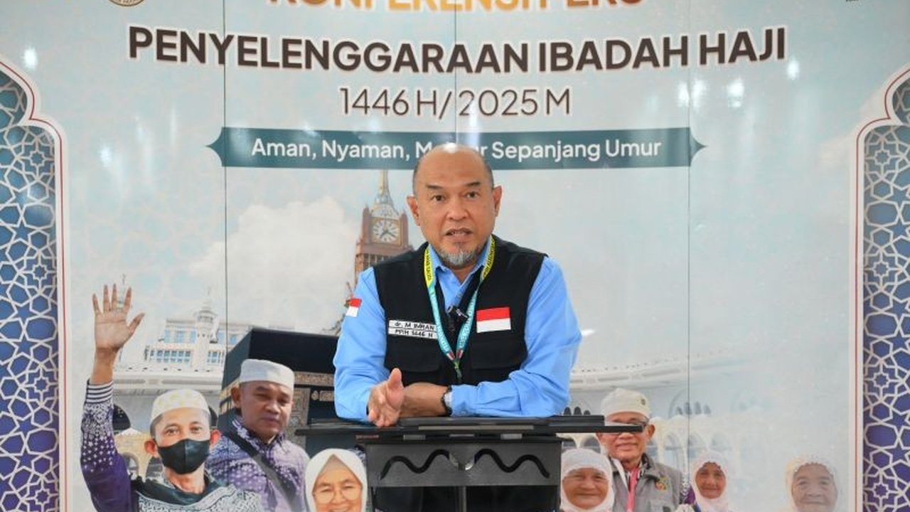 PPIH mengimbau jamaah haji Indonesia menjaga kesehatan di tengah cuaca panas ekstrem Makkah dan kepadatan jelang puncak haji Armuzna.