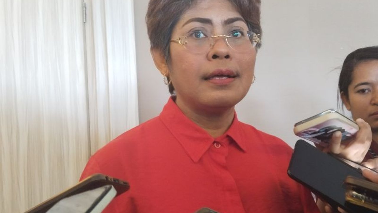 Anggota DPR Dorong Sekolah Rakyat Prioritaskan Daerah 3T Demi Keadilan Pendidikan