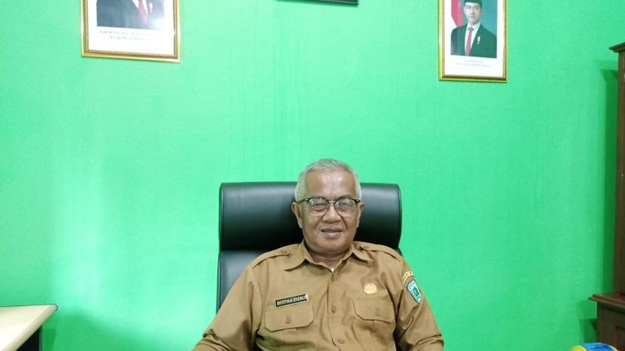 DKPP Belitung memastikan stok hewan kurban Idul Adha 1446 H mencukupi, dengan 497 sapi dan 948 kambing siap memenuhi kebutuhan masyarakat.