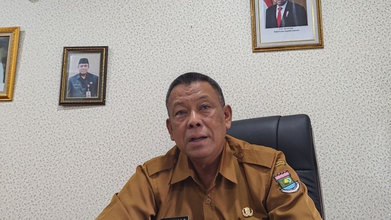 Pemkab Tangerang memproyeksikan peningkatan kebutuhan hewan kurban sebesar 10 persen pada Idul Adha 1446 H/2025, didorong perbaikan ekonomi.