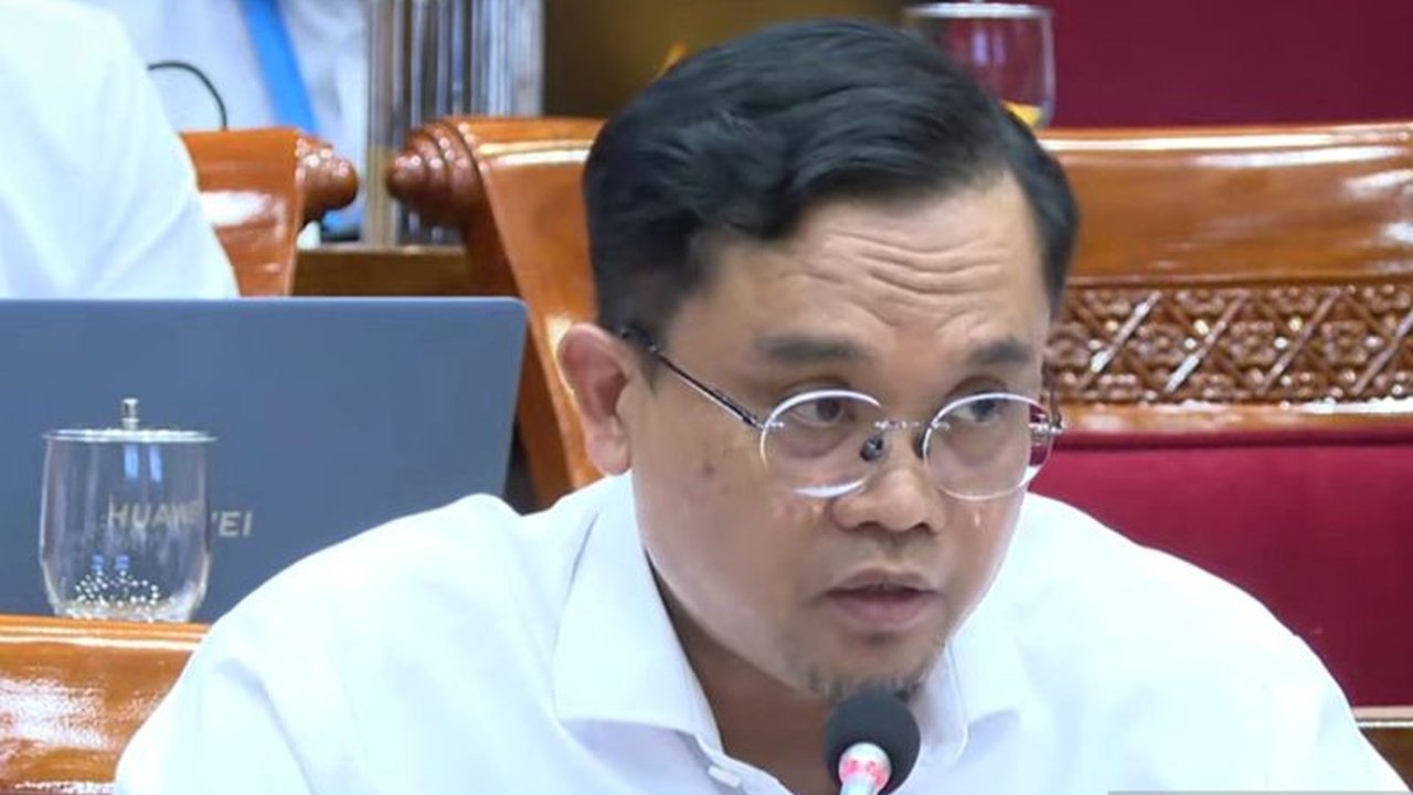 Kemendikdasmen menargetkan penandatanganan kontrak revitalisasi sekolah pada Juni 2024 dengan anggaran Rp16,97 triliun untuk 10.440 satuan pendidikan.