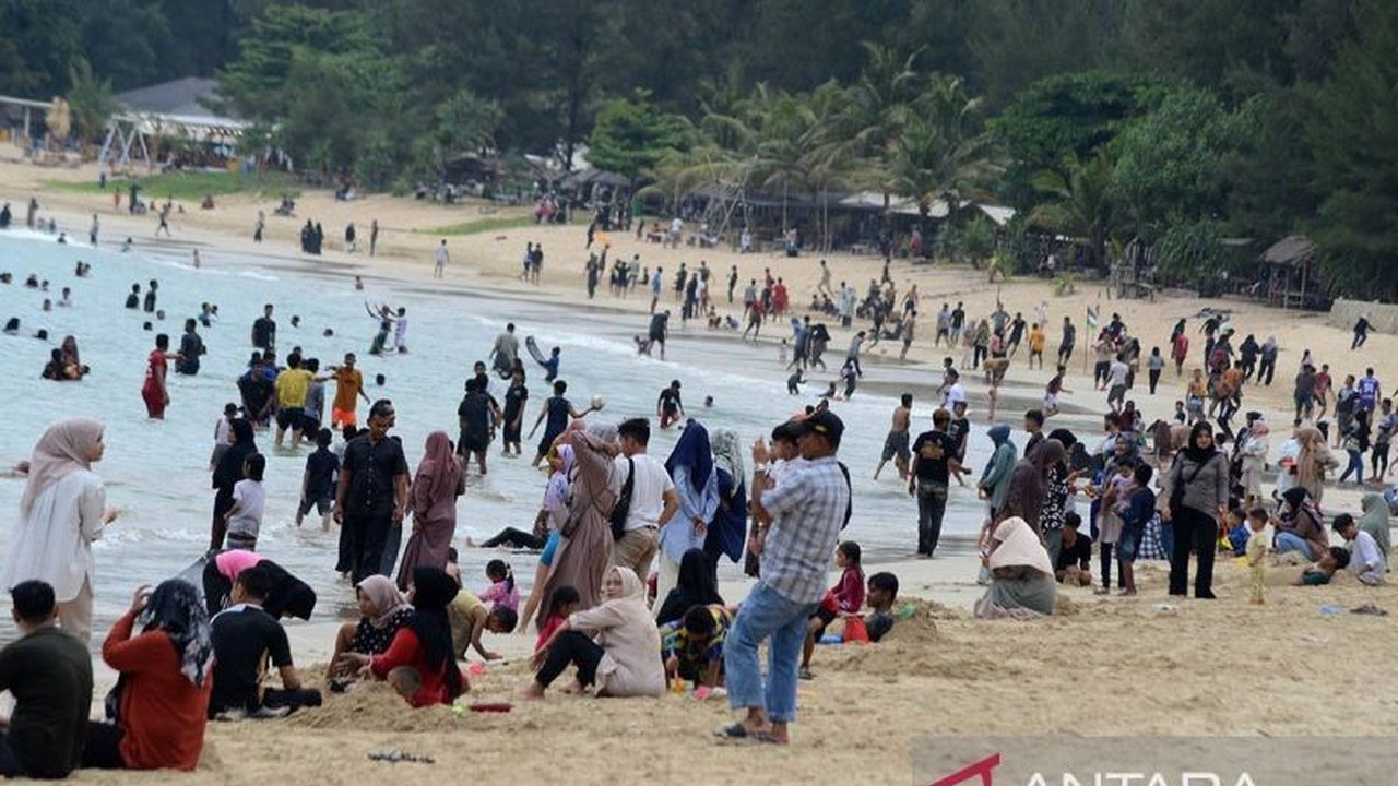 Aceh Travel Mart 4.0 menarik perhatian pengusaha pariwisata dari berbagai daerah dan negara, siap meningkatkan kunjungan wisatawan ke Aceh.