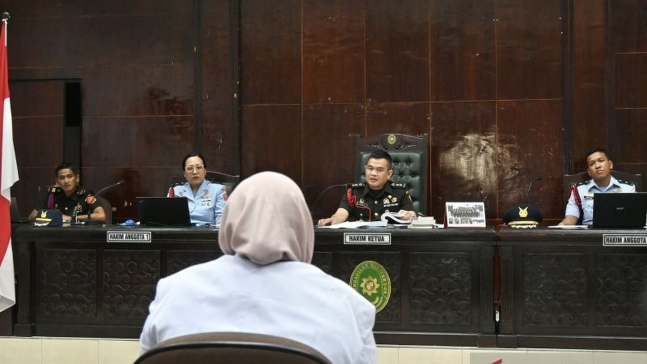 Ahli forensik ungkap oknum TNI AL membunuh jurnalis Banjarbaru dengan pitingan kuat di leher, sebabkan kematian dalam dua menit.