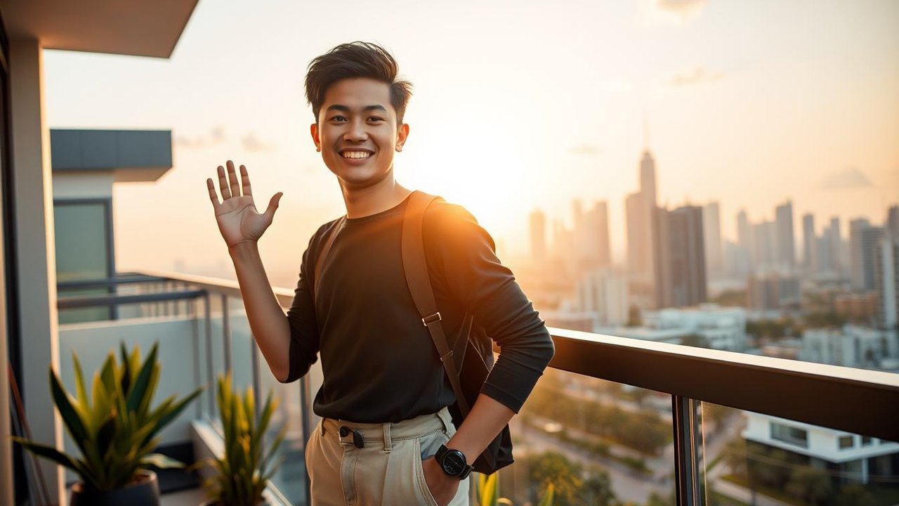 kata bijak selamat pagi