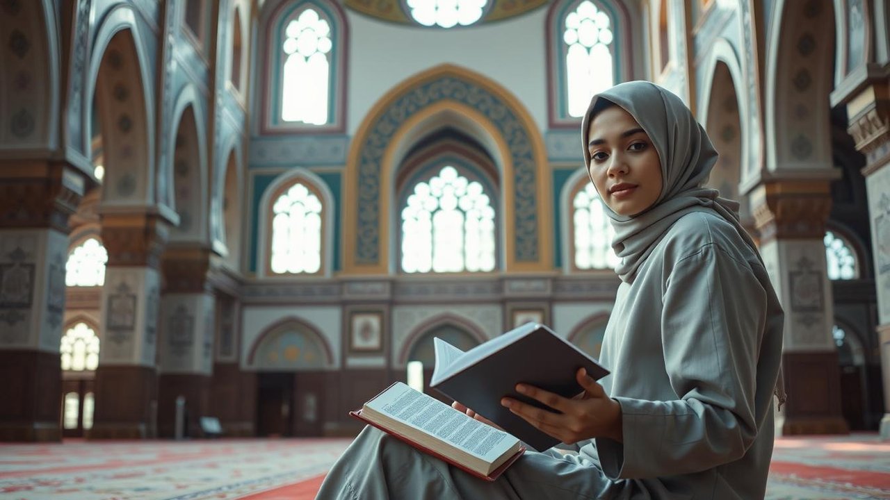 kata bijak kehidupan islami
