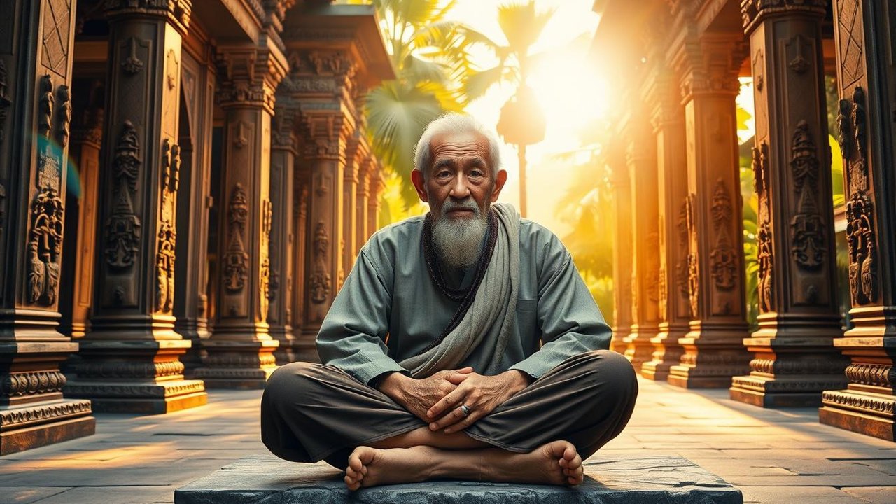 kata bijak jawa semar