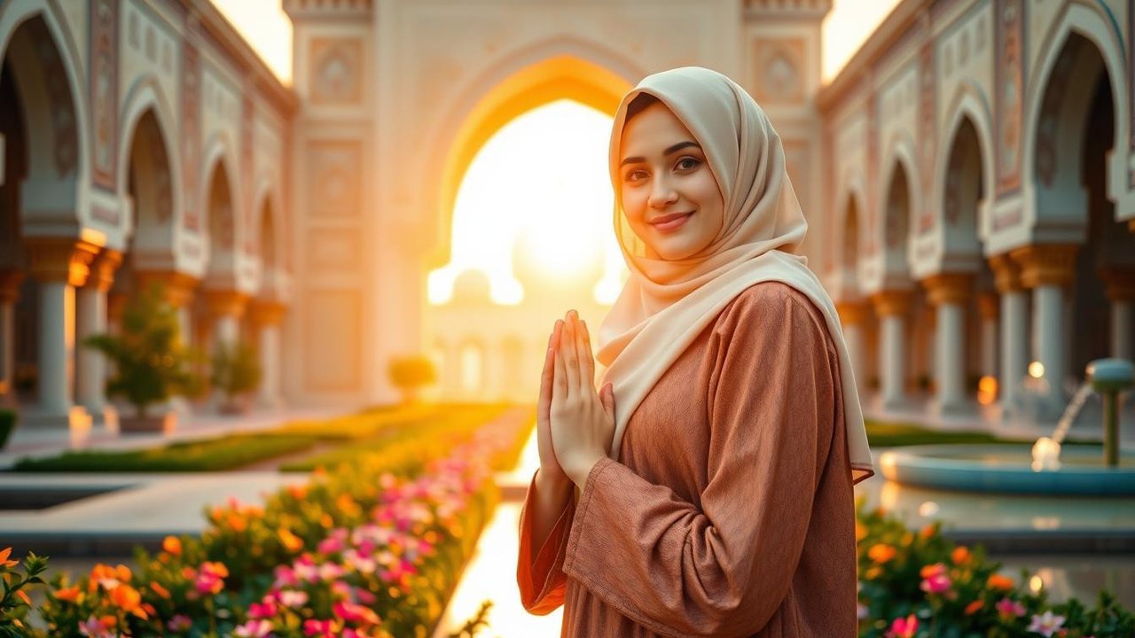 kata bijak selamat pagi islami