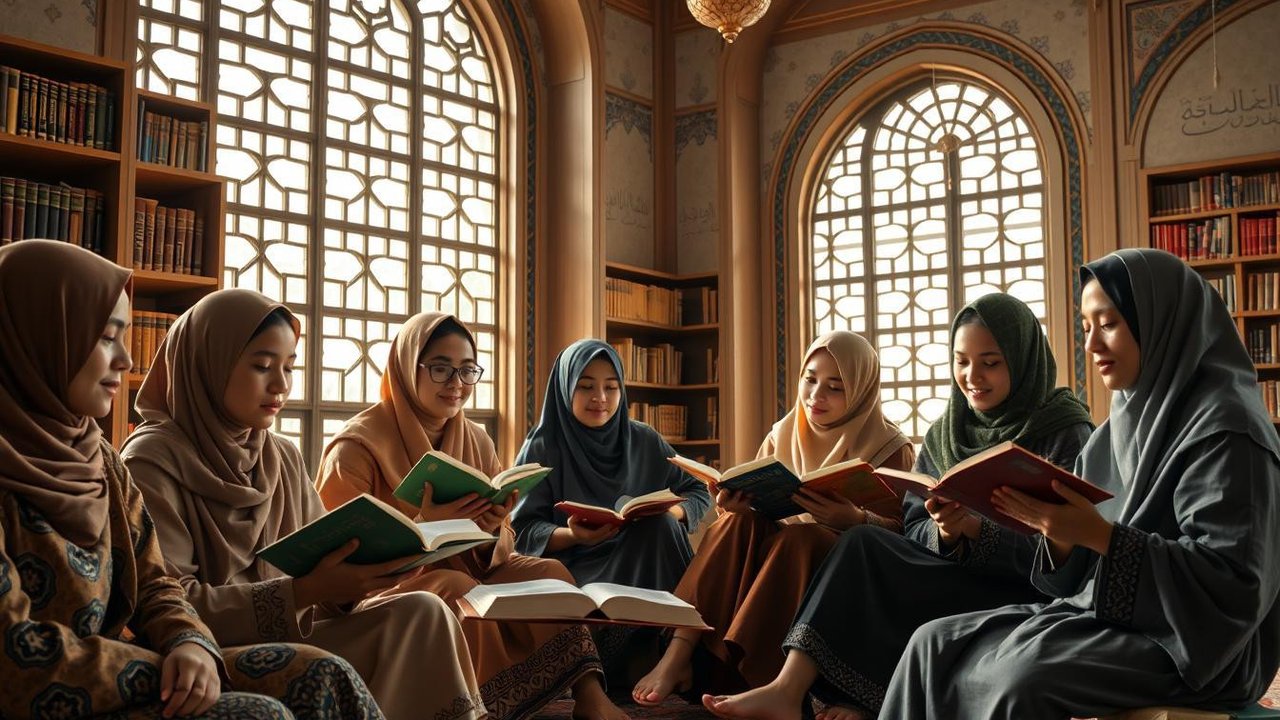 kata kata bijak dalam islam