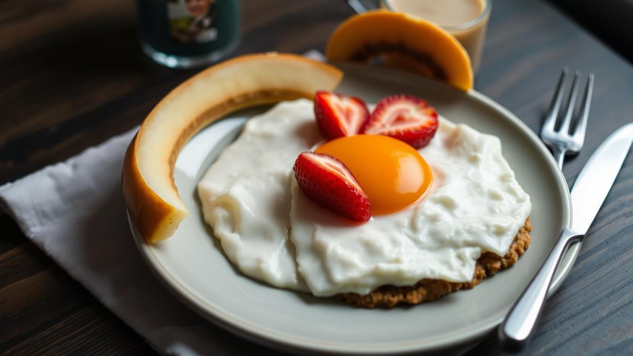 kata bijak sarapan pagi