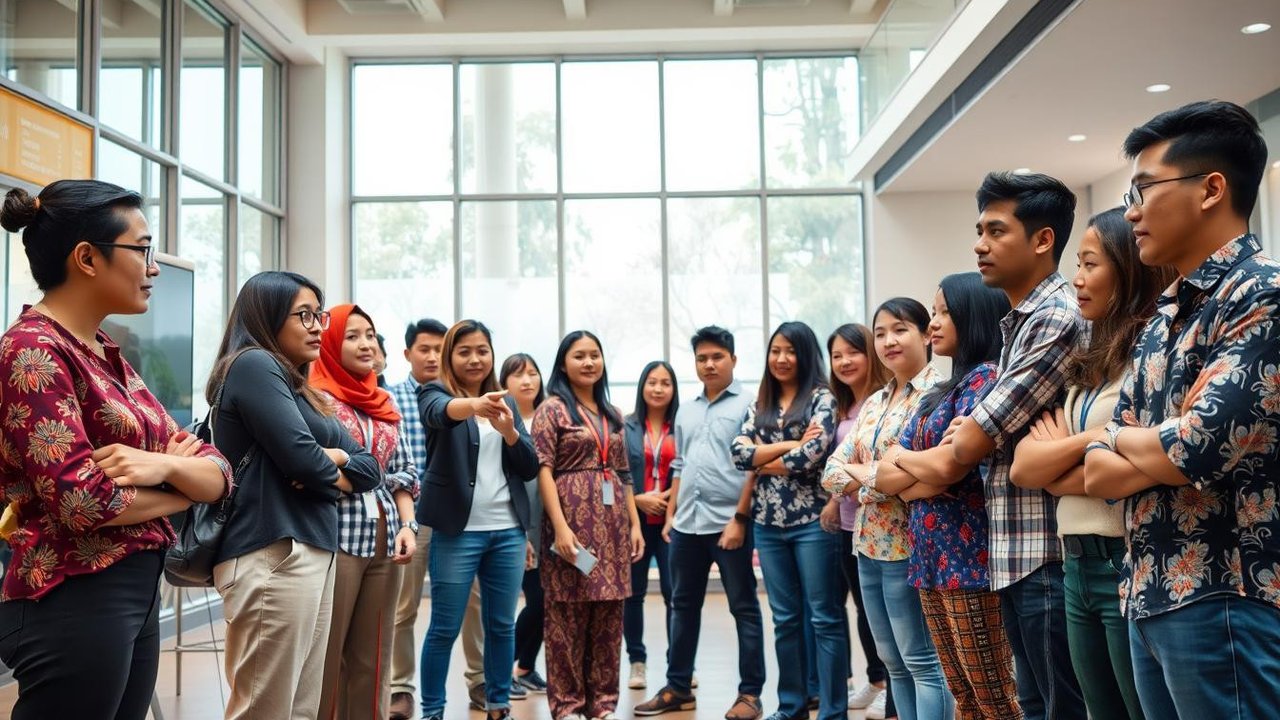 kata kata bijak organisasi pemuda