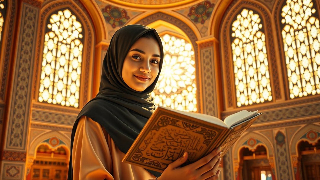 kata-kata bijak berkelas islami