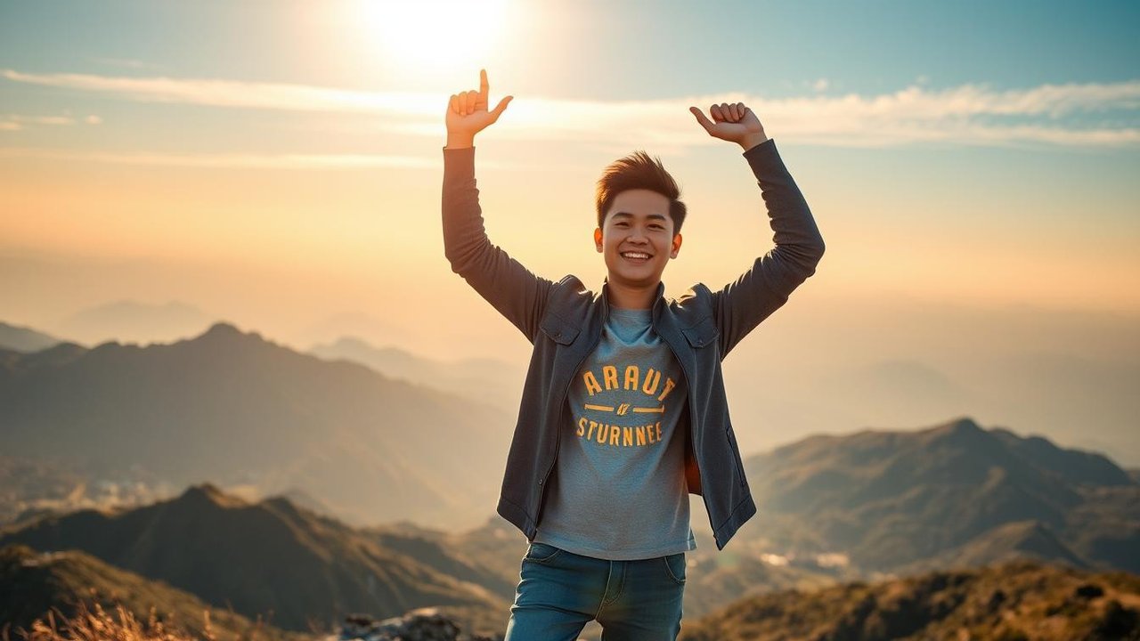 kata bijak semangat hidup