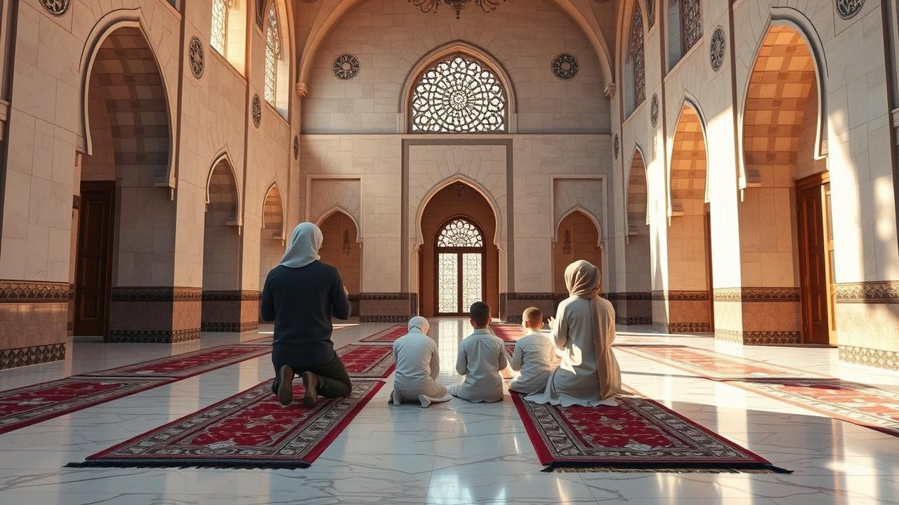 kata bijak hari minggu islami