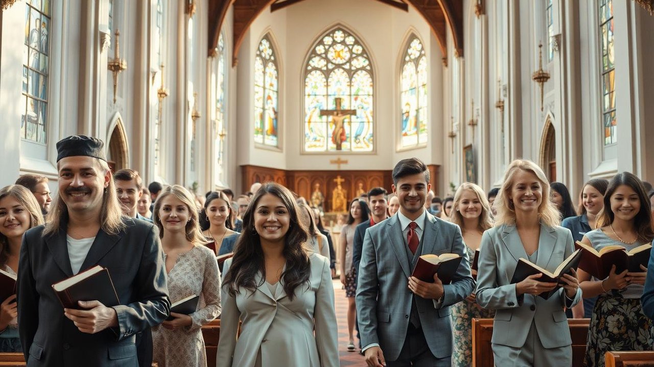 kata bijak hari minggu kristen