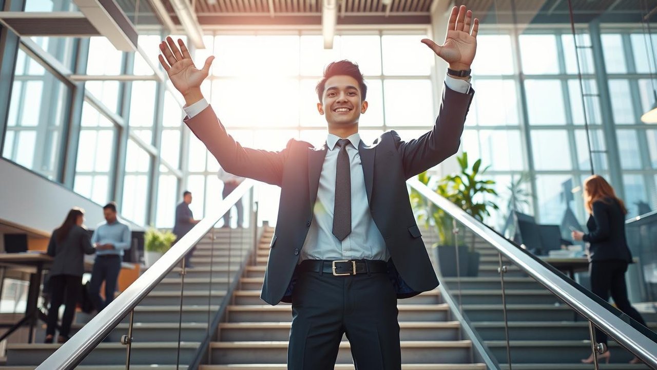 kata bijak penyemangat kerja